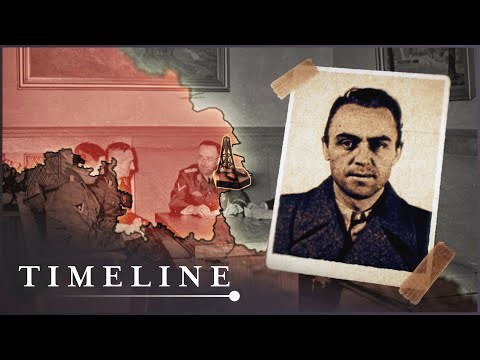 The Inception Of Deception: The Gleiwitz Incident And The Dawn Of WW2 Espionage