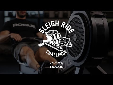 The Rogue Sleigh Ride Challenge | 2025