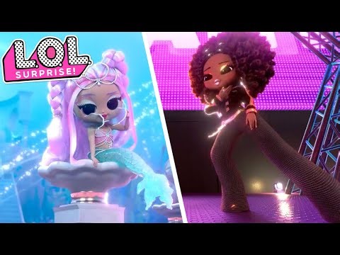New Music Wrapped! 🎵 | L.O.L. Surprise!
