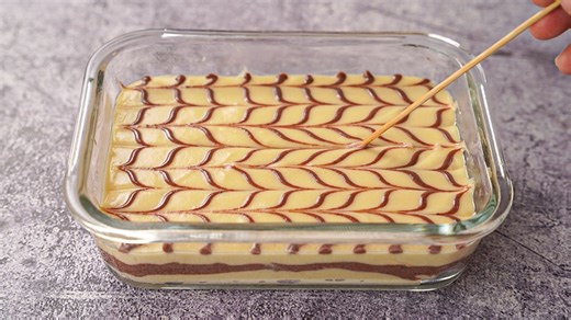 Try This Marble Butter Sponge Cake Recipe And Surprise Everyone. | Yummy Recipes