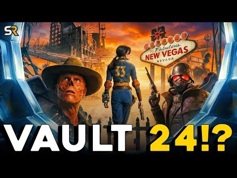 Fallout Season 2: Vault 24 Ends a Decade Mystery