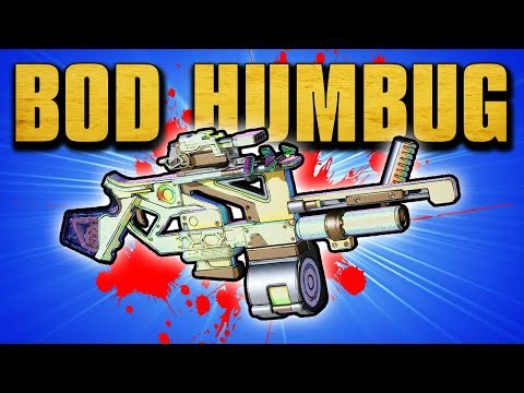 They BOOSTED Drop Rates on Borderlands 4 ... sort of