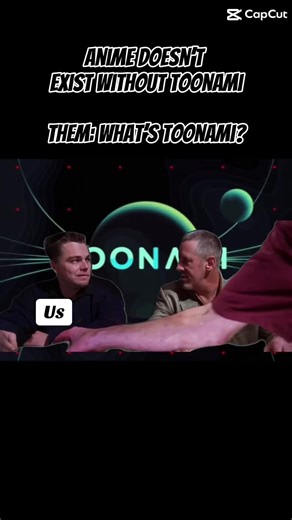 Understanding Toonami