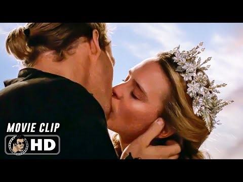Final Scene | THE PRINCESS BRIDE (1987) Movie CLIP HD