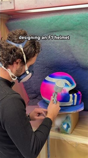 When Tetris Meets F1 🏁