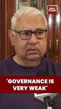 Bangladesh Protests: Former Indian Envoy Flags Weak Governance, Extremist Exploitation