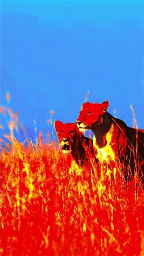 Dolby Vision HDR in 4K120 — TV Test #HDR #DolbyVision #8K