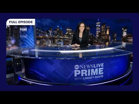 ABC News Live Prime: September 30, 2026