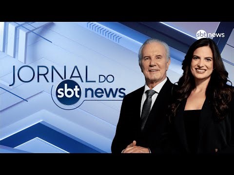 JORNAL DO SBT NEWS | 25/12/2025