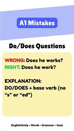 DO , Does questions .#doordoes #englishquestions #englishpractice #esllesson #grammarcheck