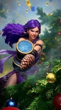 Total Battle | A Christmas Tale 2025