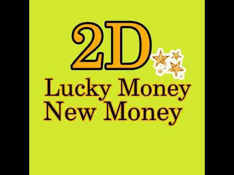 4:40 2d Lucky Money Live