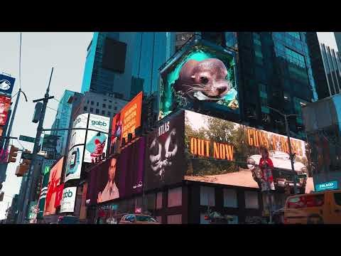 LG Endangered Species Content Series