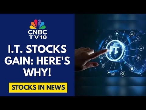 Accenture Results Today; TCS Posts $1.5 Bn AI Revenue | CNBC TV18