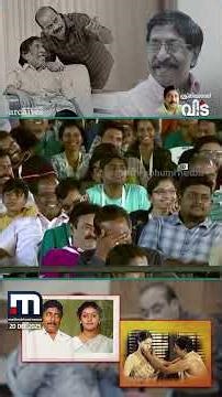 എന്തുകൊണ്ടാണ് ശ്രീനിവാസന്‍ മൂന്നാമത് ഒരു സിനിമ ചെയ്യാതിരുന്നത്? | Sreenivasan | Vadakkunokkiyanthram