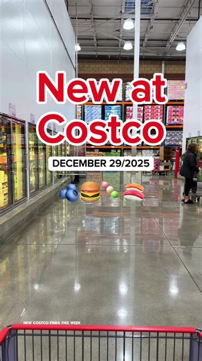 Costco finds December 29, 2025. My Costco shopping finds and grocery haul of the week #costco #costcoshopping #costcofinds #shopwithme #costcodeals