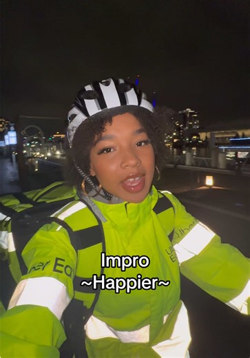 Late Night Sydney Eats: Enjoying UberEats Vibes