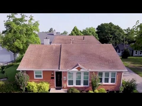 Houston suburb offering bigger reimbursements for homeowners with older homes