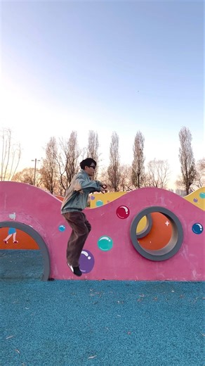 Come Along for the Ride with #KineMaster