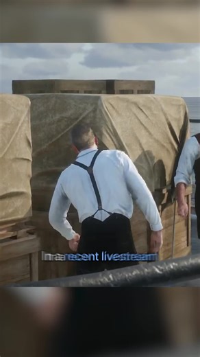 Exploring Cut Content in the Guarma Chapter of RDR2