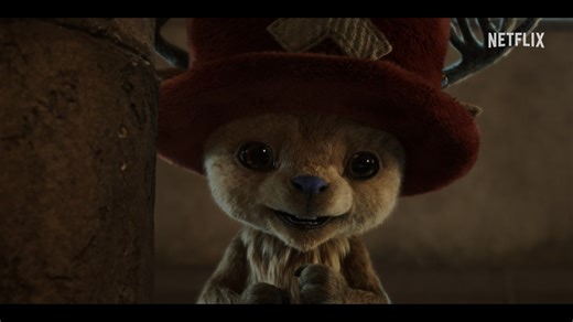 A new look at ONE PIECE: INTO THE GRAND LINE. Premiering March 10. 🏴‍☠️ | Netflix