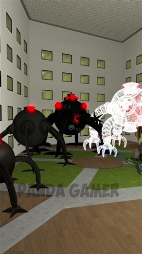 GUESS ALL SIZE OMNIDROIDS TEAM LIMINAL HOTEL Garry's Mod