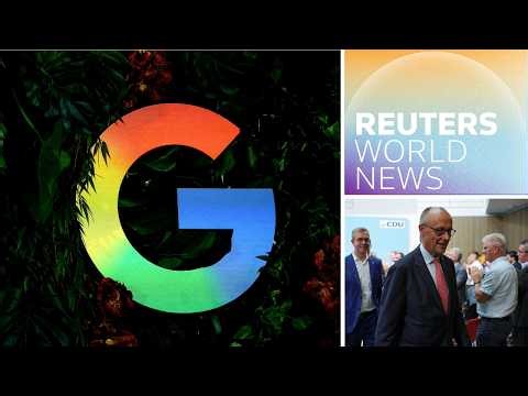 Another AI hack, this time it’s Google’s Gemini | Reuters World News