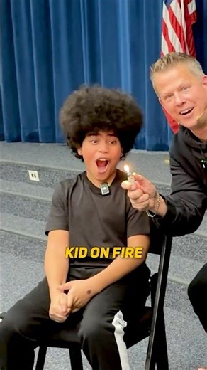 HE DIDN’T KNOW WHAT TO THINK 🤔