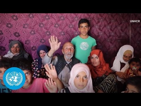 2026 New Year's Message - UN Chief | United Nations