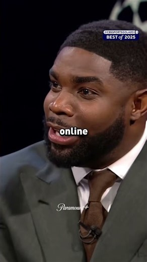 Hey, at least Jamie’s honest 😂