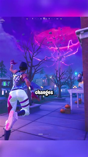 The FORTNITEMARES Update Is FINALLY HERE! 😱🎃 #fortnite #fortniteclips #fortnitememes #fortnitebr #blxnkets