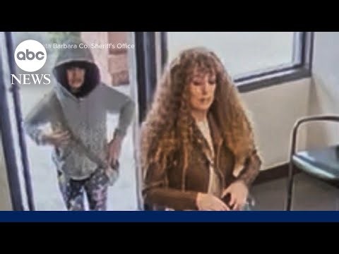 Ashlee Buzzard in custody after missing daughter's remains found in Utah, sources say