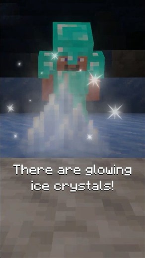 A NEW BIOME IS COMING TO MINECRAFT!