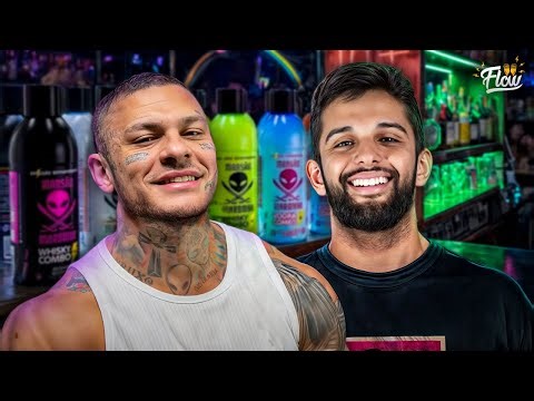 TOGURO + IGORFINA SABOR PODCAST