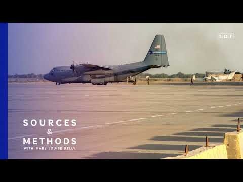 Iraq withdrawal / America's Mideast footprint / Hegseth's Pentagon overhaul | Sources & Methods
