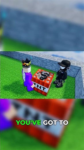 Waiting Forever for an Explosion in Roblox! 💣 #roblox