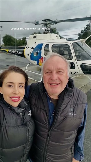 KNBC anchor announces their chopper crashed on air