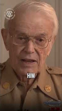 The German Snipers Picked Us Off One by One