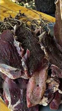 🔥 Primitive Technique - ASMR Nature Cooking