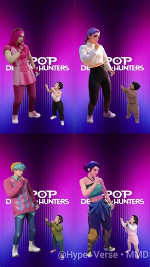 Video By Me: k pop demon hunters#zoey #rumi #mira#kpopdemonhunters