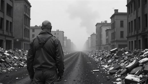 The immediate and long-term effects of a nuclear explosion