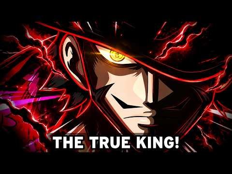 Mihawk Is Beyond INSANE! (1194+)
