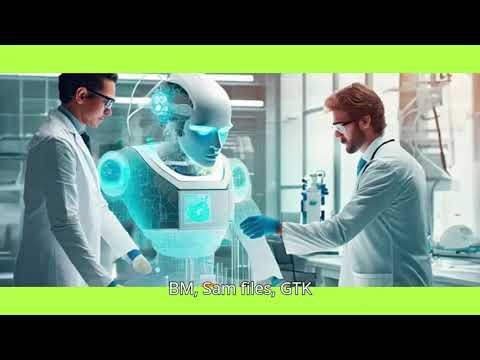 "Top Traditional Bioinformatics Tools in 60 Seconds!"@BIOSNIFF.BIOTECH