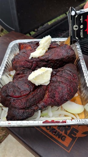 BBQ Shredded Beef Melt Recipe (In Description)