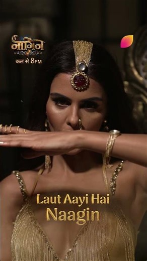 Naagin Will Stand As Sheild | Naagin 7