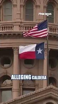FBI STOPS alleged Texas Capitol attack plot