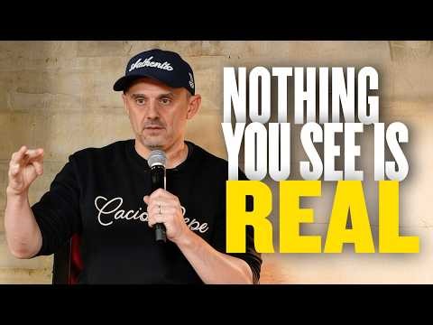 This Is What AI Changes Forever