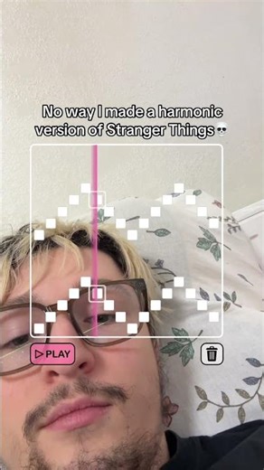 Stranger Things Intro💀