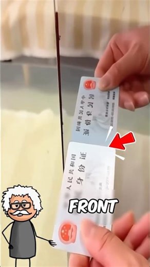 How To Spot a Two Way Mirror😱