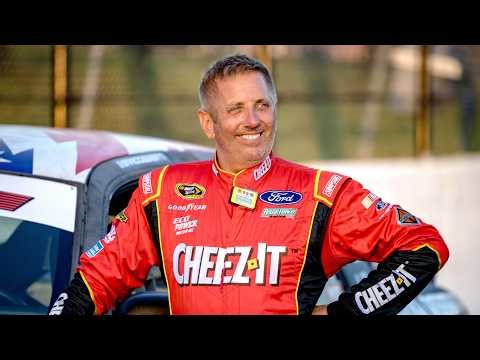 The One and Only Greg Biffle